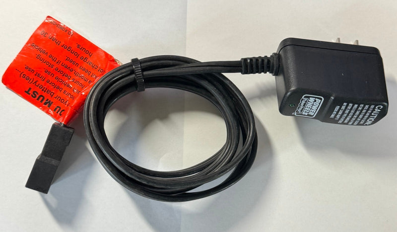 6 Volt Power Wheels Battery Charger and Supply Tested OEM 00801-1483 Magic Cars 0