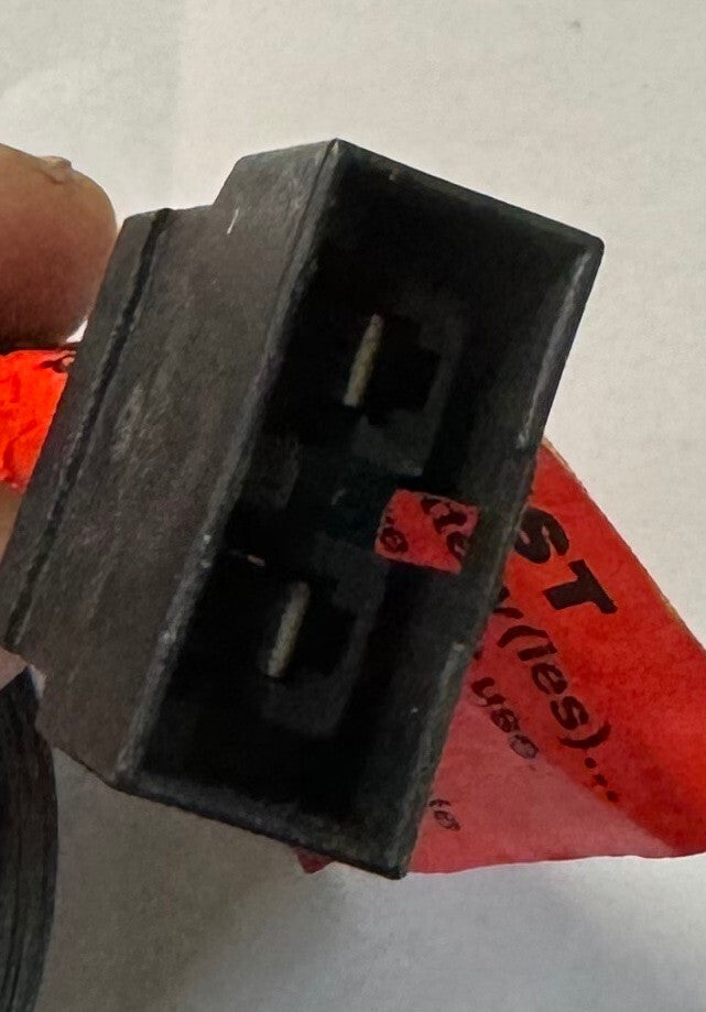 6 Volt Power Wheels Battery Charger and Supply Tested OEM 00801-1483 Magic Cars 2