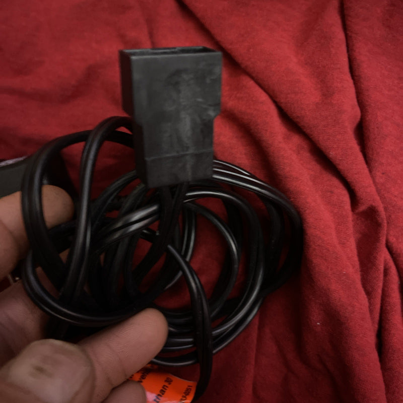 6 Volt Power Wheels Battery Charger and Supply Tested OEM 00801-1483 Magic Cars 2