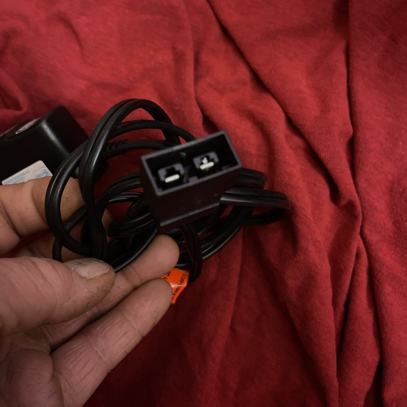 6 Volt Power Wheels Battery Charger and Supply Tested OEM 00801-1483 Magic Cars 3