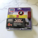 Power Wheels 6V Red Battery Charger Genuine Factory Sealed Magic Cars Variant 0