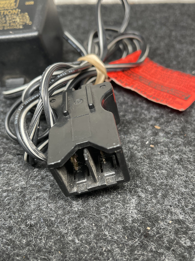 6V Super Battery Charger for Power Wheels Model BC-120-61200 Magic Cars 2