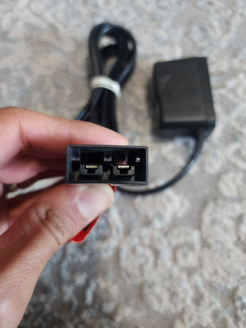 6V Power Wheels OEM Battery Charger with Charging Cable Magic Cars 3