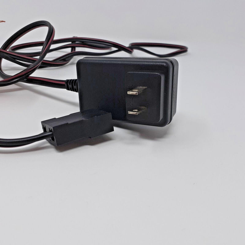 6V Power Wheels Charger Wall Plug Model 0081-1781 Blue Battery Compatible Magic Cars 1