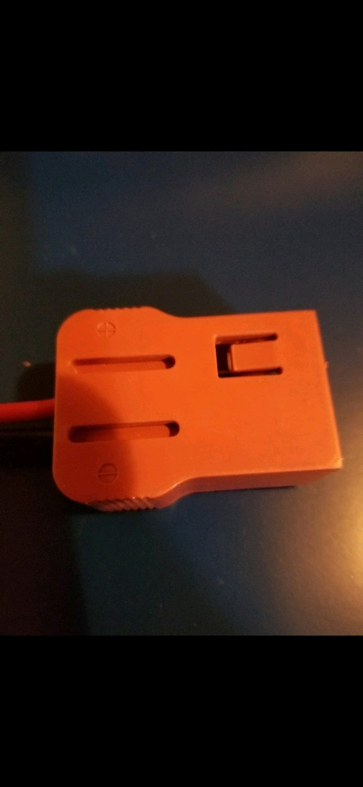 6V or 12V Power Wheels Double Female Connector New Unused Magic Cars 3