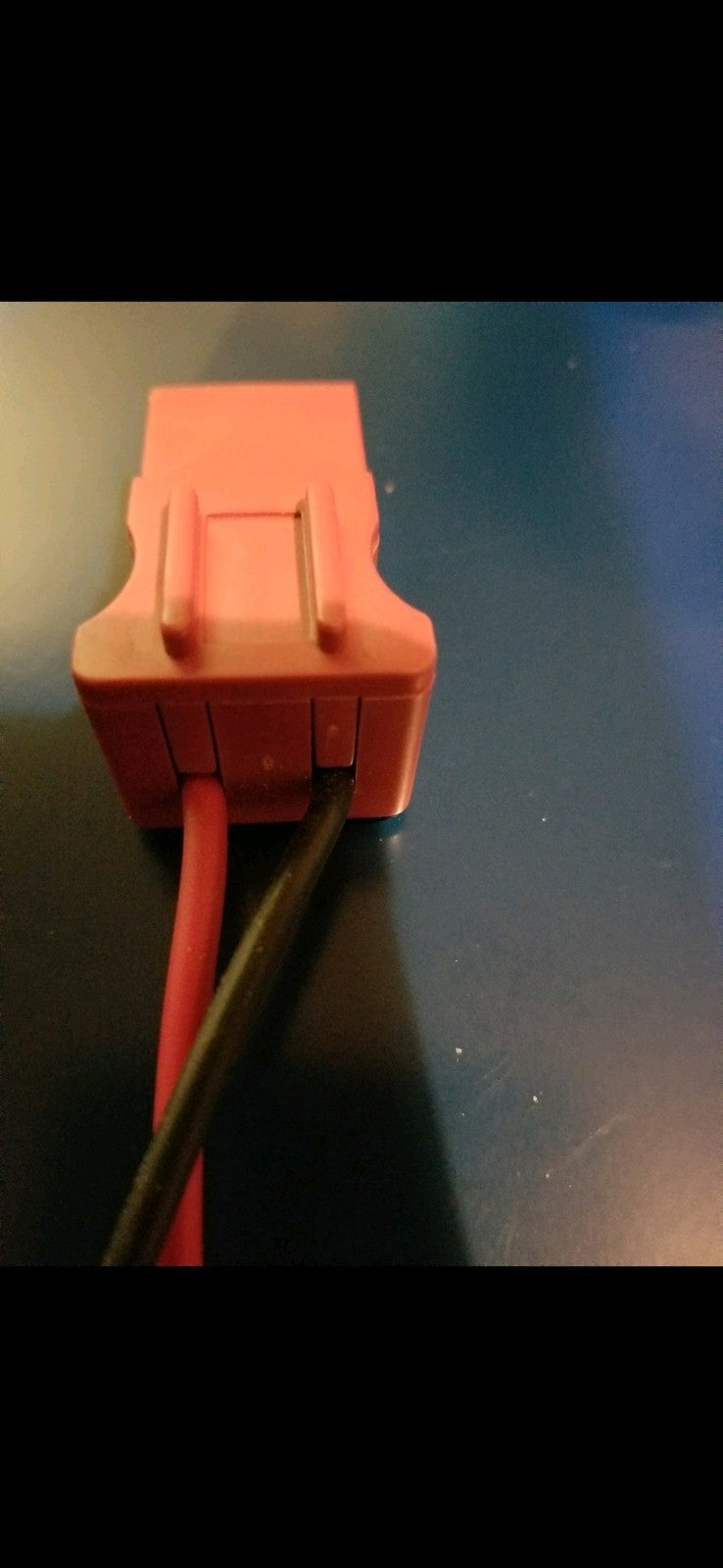 6V or 12V Power Wheels Double Female Connector New Unused Magic Cars 5