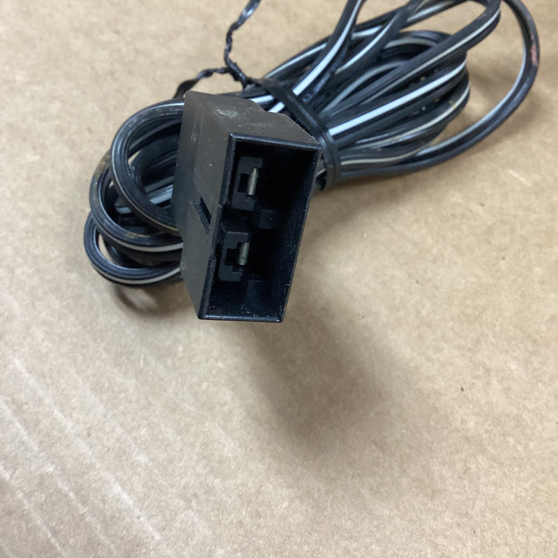 6V DC Power Wheels Charger and Replacement Battery Pack (2 Pack) Magic Cars 3
