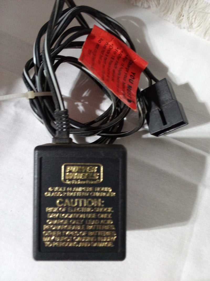 6 Volt Power Wheels with Charger by Fisher Magic Cars Variant 0