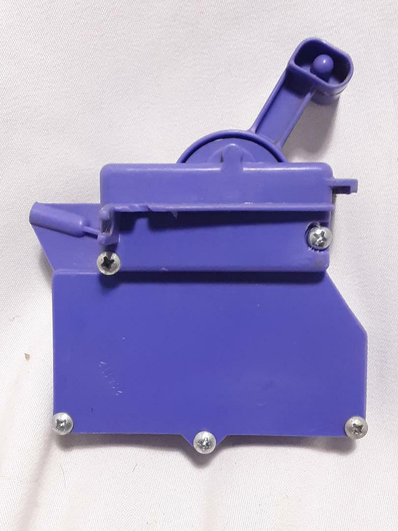 Power Wheels 74310-9239 Shifter with New Switches Genuine 2 Year Warranty Magic Cars Variant 0