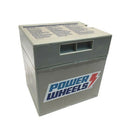Genuine 12V Replacement Battery for Power Wheels Chevy Silverado Truck Magic Cars 2