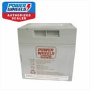Genuine 12V Replacement Battery for Power Wheels Chevy Silverado Truck Magic Cars Variant 0