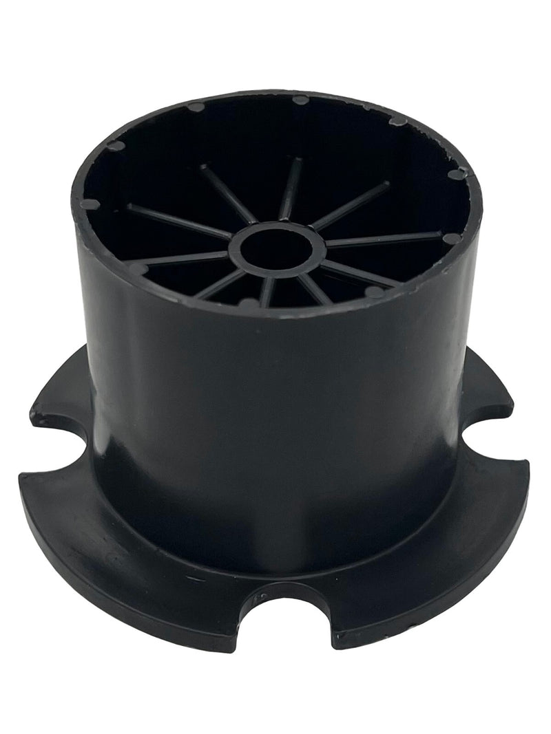 Power Wheels 74460-2249 Rib Replacement Driver Wheel Genuine Part Magic Cars Variant 0