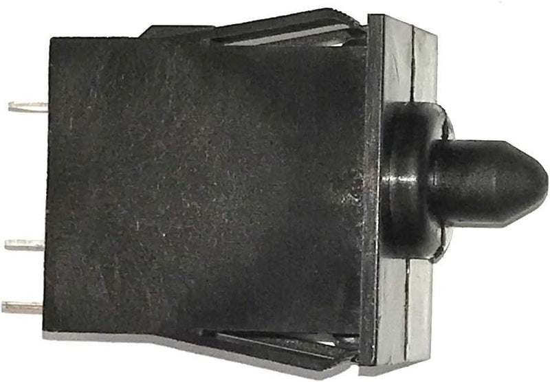12V Rotary Metal Contact Power Wheels Accelerator Switch for HPX Models Magic Cars 1