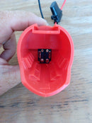 Power Wheels 12V Adapter for Milwaukee Batteries Magic Cars 1