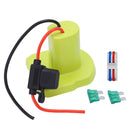 Ryobi 18V Battery Conversion Adapter for Power Wheels DIY Project Magic Cars 2