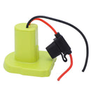 Ryobi 18V Battery Conversion Adapter for Power Wheels DIY Project Magic Cars 3