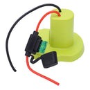 Ryobi 18V Battery Conversion Adapter for Power Wheels DIY Project Magic Cars 4
