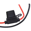 Ryobi 18V Battery Conversion Adapter for Power Wheels DIY Project Magic Cars 6