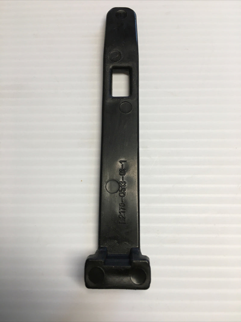 Power Wheels Attic Cat Hood Strap L2170 Model 2289 Magic Cars 2