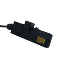 Genuine 12V Gray Charger for Barbie Cadillac Escalade Power Wheels Magic Cars 1