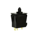 Power Wheels Barbie Corvette Pedal Plunger Switch Footboard Assembly Magic Cars 2