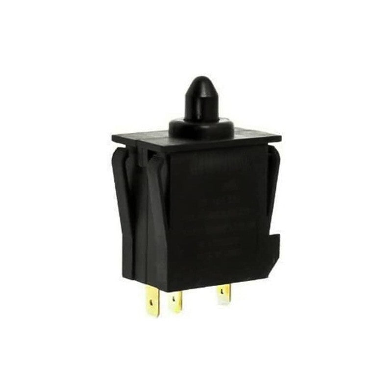 Power Wheels Barbie Corvette Pedal Plunger Switch Footboard Assembly Magic Cars 2