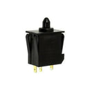 Power Wheels Barbie Jammin Jeep Foot Pedal Plunger Switch Assembly Magic Cars 1