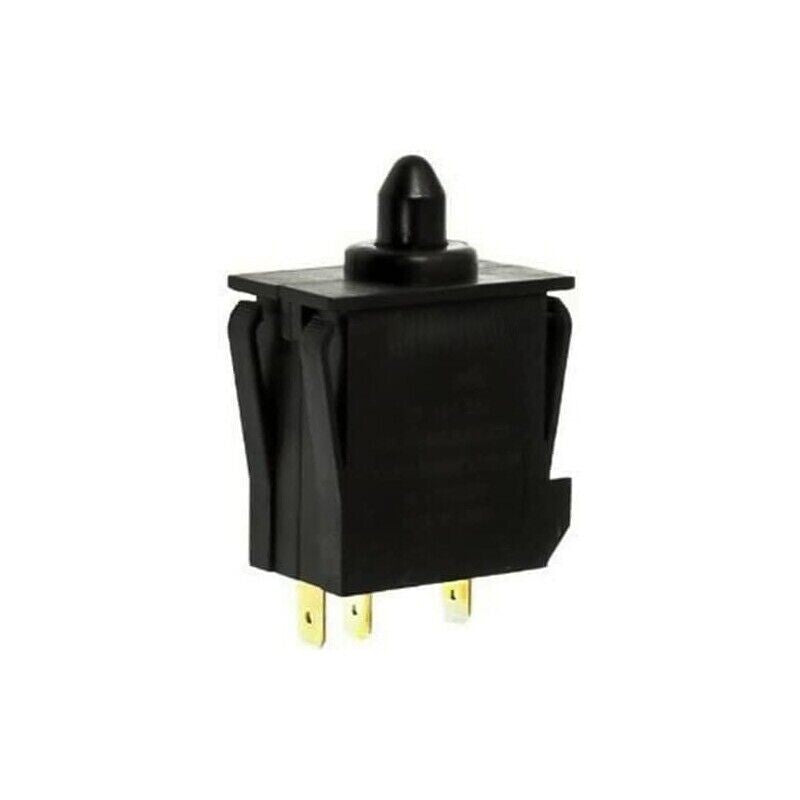 Power Wheels Barbie Jammin Jeep Foot Pedal Plunger Switch Assembly Magic Cars 1