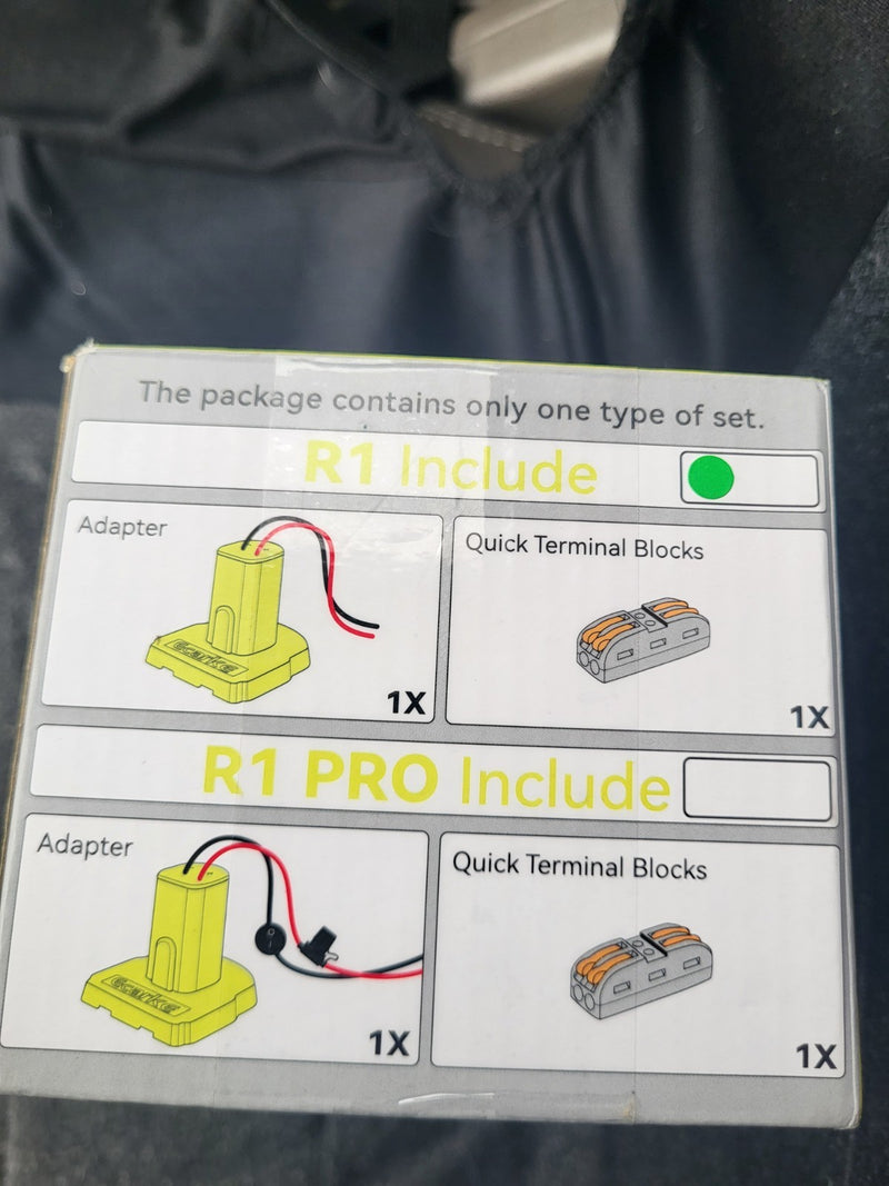Power Wheels Battery Adapter for Efficient Charging Magic Cars 1