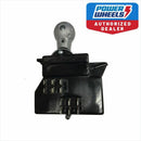 Power Wheels BCV59 Boys Dune Racer Shifter Assembly Genuine Replacement Parts Magic Cars 0
