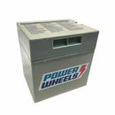 12V Fisher-Price Power Wheels Cadillac Escalade Replacement Battery Magic Cars 3