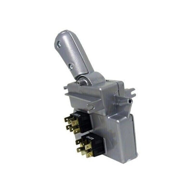 Power Wheels CDD12 Escalade Shifter Assembly New Magic Cars 1
