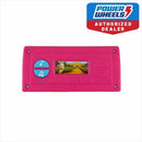 Power Wheels CDD17-9909 Dora Pink Radio Sound Box with Wheels Genuine Magic Cars 0