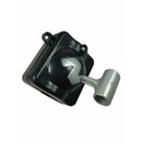 Power Wheels CDF53 Fisher Price Ford F150 Black Shifter Assembly Genuine Replacement Magic Cars 1