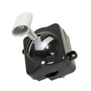 Power Wheels CDF53 Fisher Price Ford F150 Black Shifter Assembly Genuine Replacement Magic Cars 2