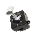 Power Wheels CDF54 Fisher Price Ford F150 Extreme Shifter Assembly Genuine Replacement Magic Cars 1