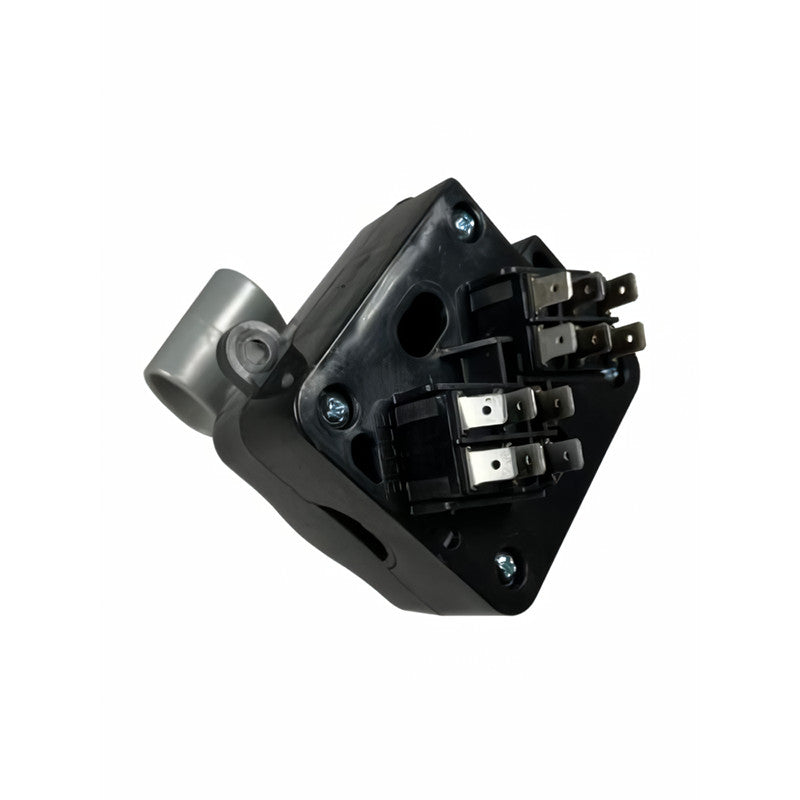 Power Wheels CDF54 Fisher Price Ford F150 Extreme Shifter Assembly Genuine Replacement Magic Cars 2