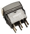 Power Wheels Control Switch with Forward and Reverse Button 00801-1773 Magic Cars 0
