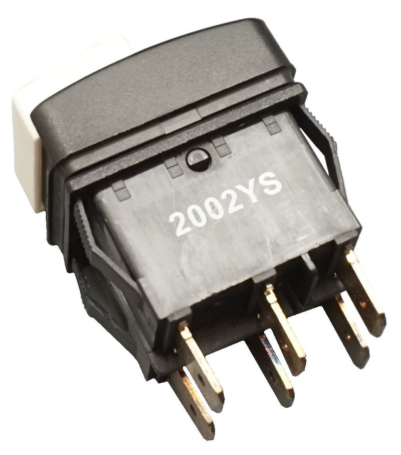 Power Wheels Control Switch with Forward and Reverse Button 00801-1773 Magic Cars 0