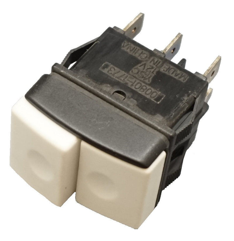 Power Wheels Control Switch with Forward and Reverse Button 00801-1773 Magic Cars 1