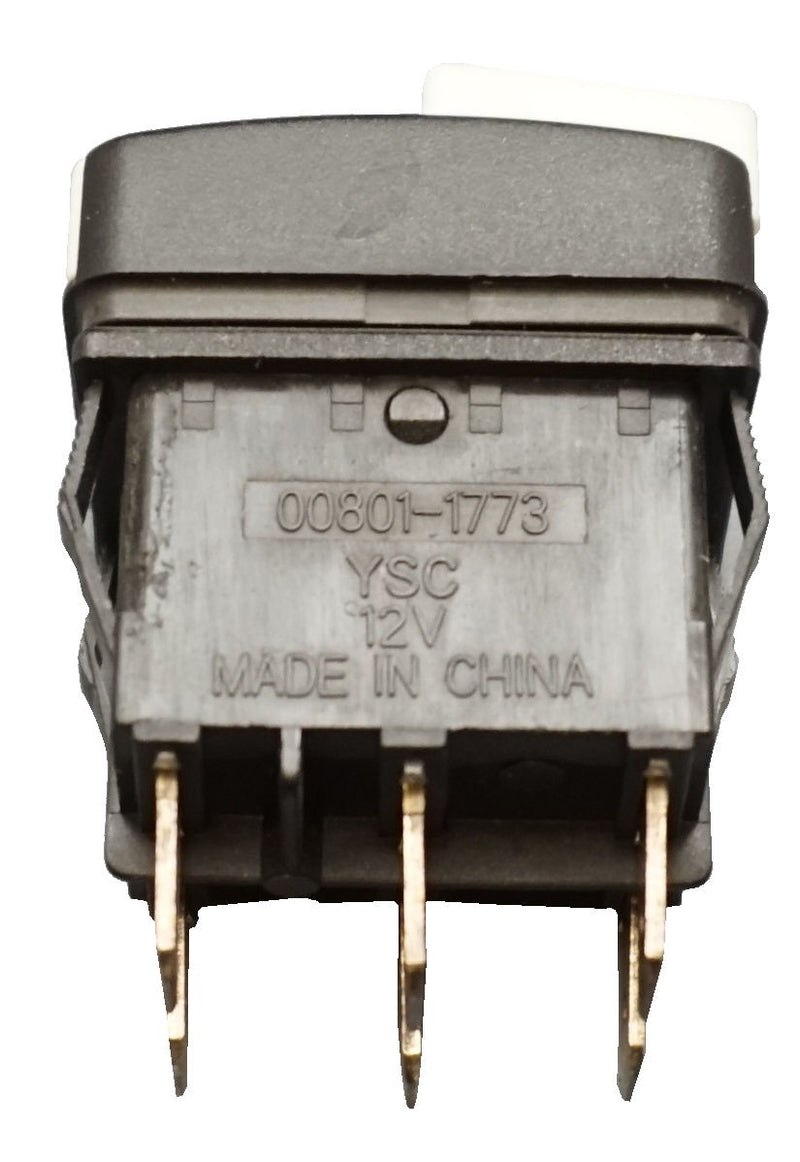 Power Wheels Control Switch with Forward and Reverse Button 00801-1773 Magic Cars 2