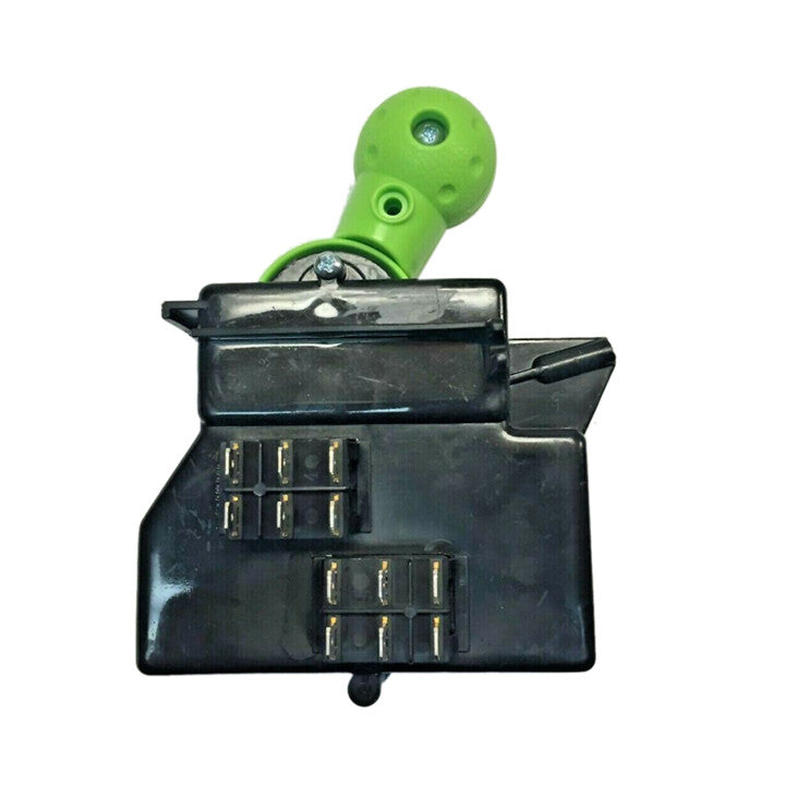Power Wheels DPK46 Baja Extreme Shifter Assembly Genuine Green Magic Cars 1