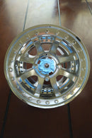 Power Wheels Dune Racer Front Hubcap Replacement Magic Cars 1