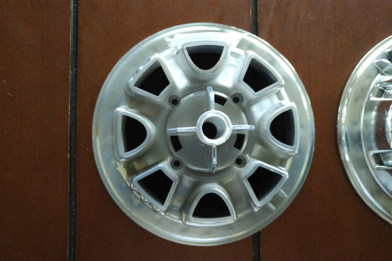 Power Wheels Dune Racer Front Hubcap Replacement Magic Cars 6