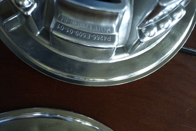 Power Wheels Dune Racer Front Hubcap Replacement Magic Cars 7