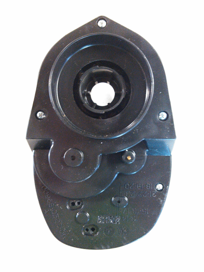 Power Wheels 7R Gearbox Housing with 15T, 16T, 17T Tooth Large Axle Magic Cars Variant 0