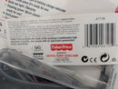 Fisher-Price 12V Quick Charger for Power Wheels J1718 Gray Battery Magic Cars 3