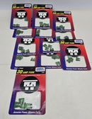 Power Wheels Fisher 30 Amp Fuse 76827-9993 12 Packs of 4 Fuses Magic Cars 3