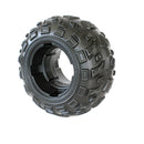 Power Wheels Kawasaki Brute Force Rear Tire J5248-2359 Replacement Magic Cars Variant 0