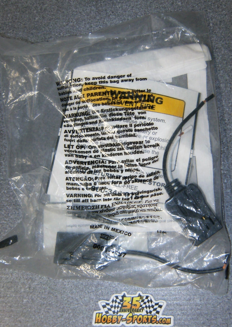 Power Wheels S6V Splice Kit with Green Label 74587-9992 Magic Cars 1